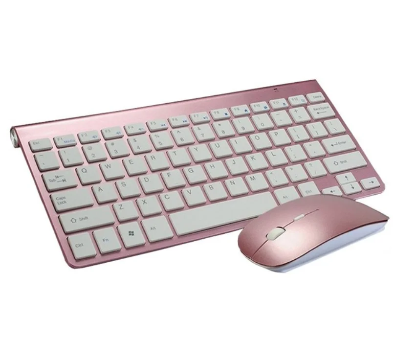 inphic wireless keyboard