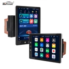Android Car Multimedia Player 9.5 Inch Screen Universal Car Radio Gps Navigation WIFI FM 2 DIN Car Stereo