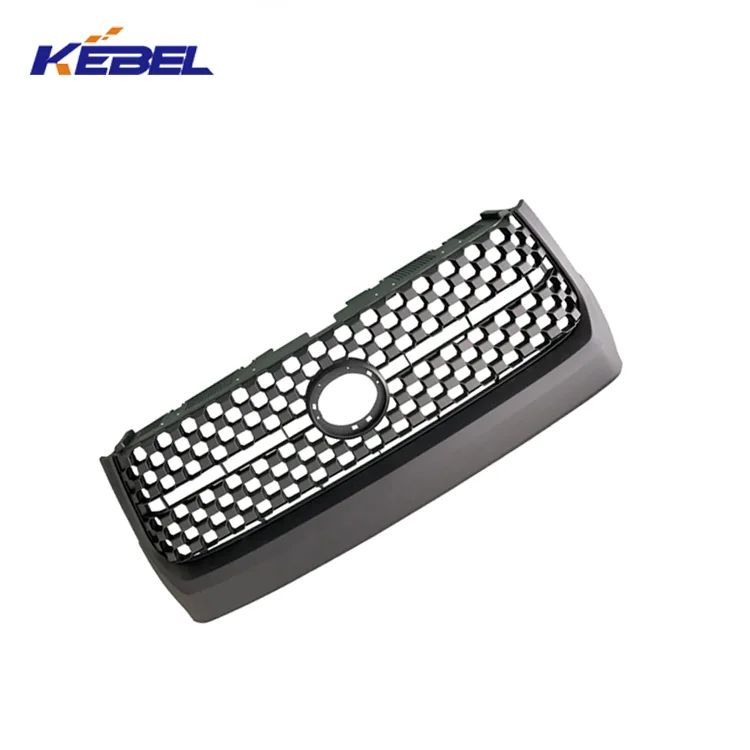 KEBEL Atuo Body Hot Sale Bumper Car Grille OEM Auto Bumper Grille for Toyota Tundra 2014 2015 2016 2017 2018 2019 2020 2021 manufacture
