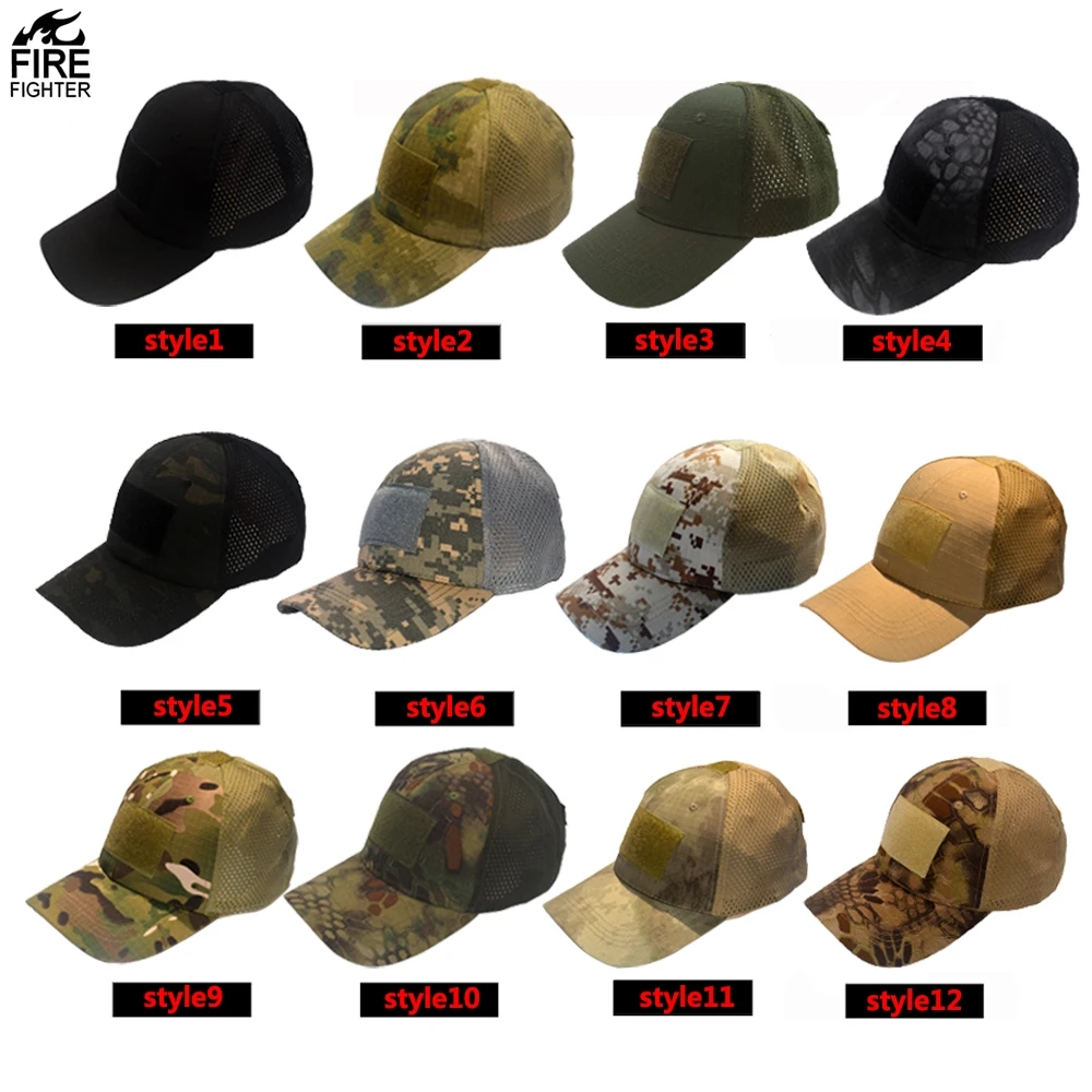Loop Hat Baseball Cap 