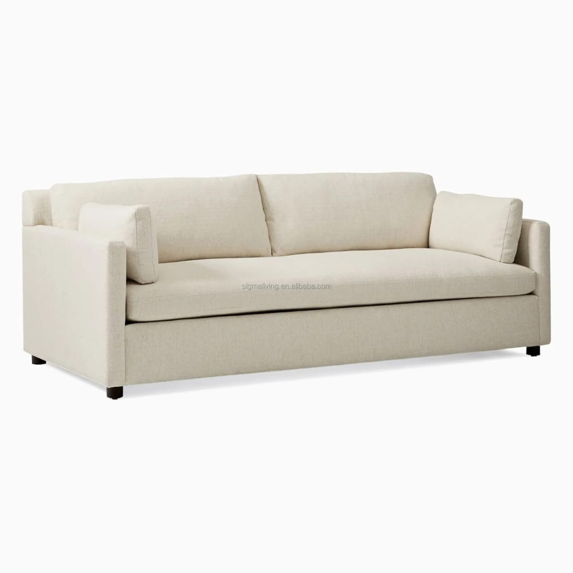 Living room sofa indoor furniture loveseat sofa