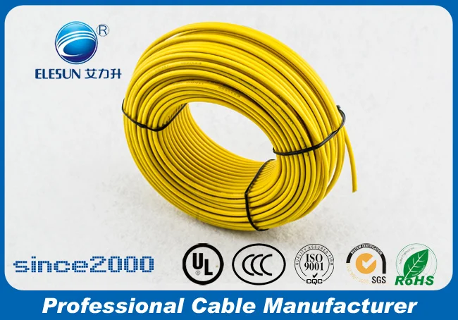 Factory UL listed THHN THWN 0awg 2awg 4awg 6awg 8awg 10awg 12awg Electrical wire Cable factory