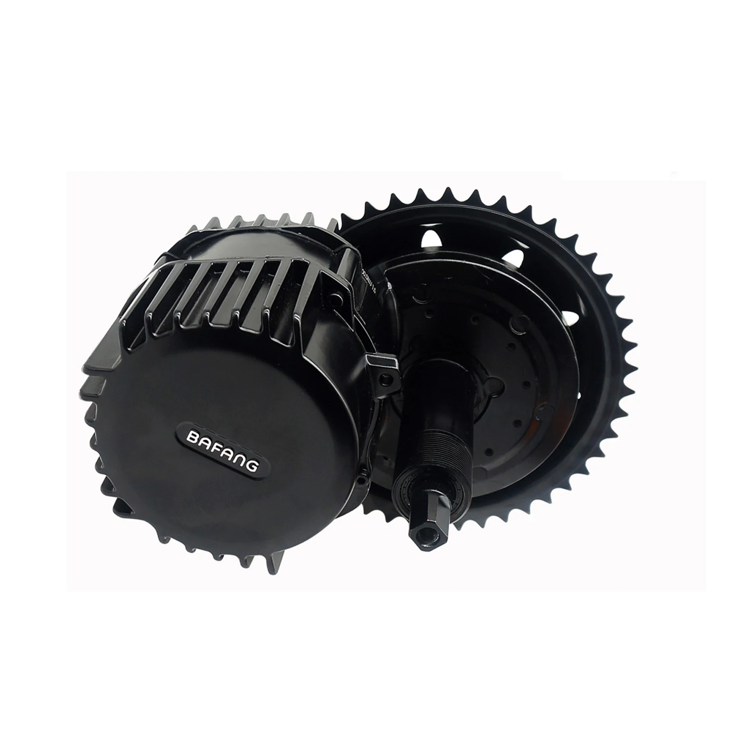 Greenpedel 8fun Bbshd 48v 1000w Mid 