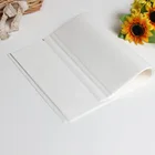 Paper Wood Pulp Heat Resistant Paper Baking Grease Proof Paper Sheets