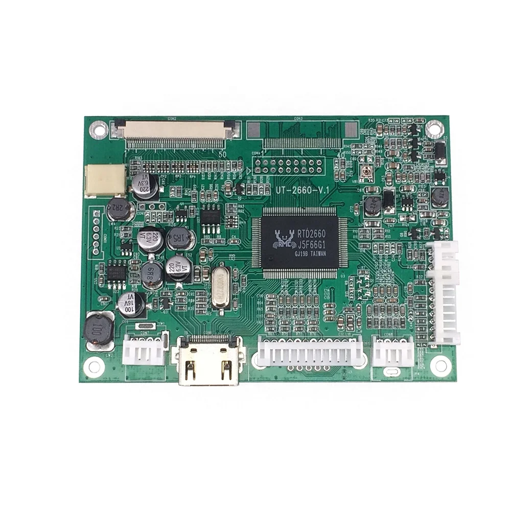 tft display driver board vga tft free sample