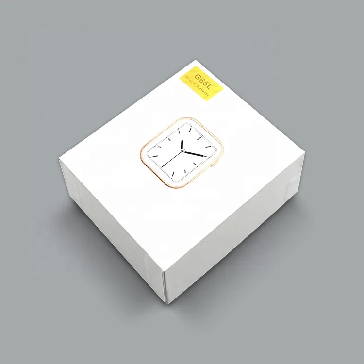 SMARTWATCH G66L – Global Les