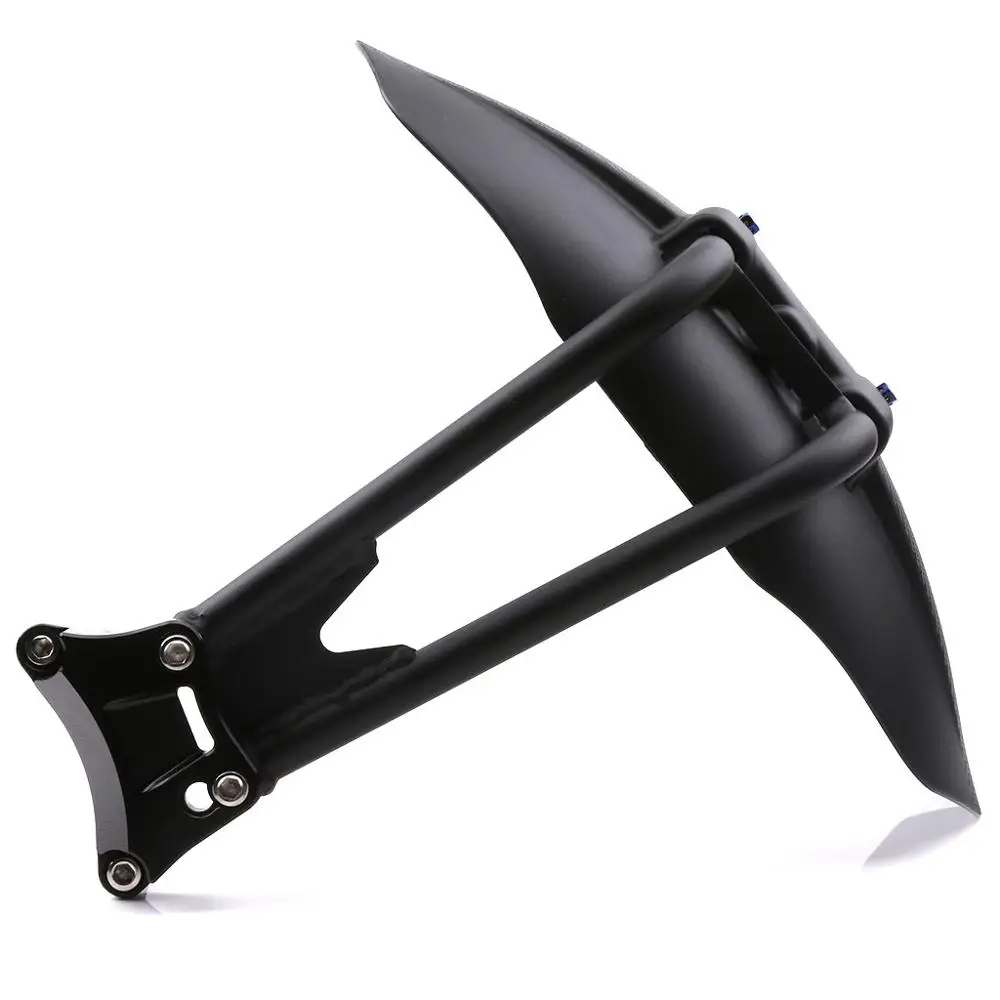rear mudguard for motorcycle