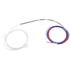 5/95 10/90 15/85 20/80 25/75 30/70 35/65 40/60 45/55 50/50 Split Ratios Fibre Optics FBT Coupler