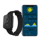 Mobile Phone J-Style Spo2 Custom Fitness Tracker Android Mobile Phone Gps Smart Watch For Women