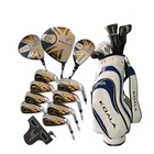 Club Custom High Quality Oem Golf Club Set