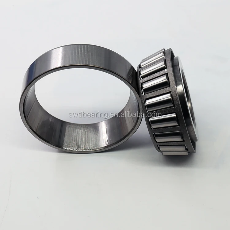 Tapered roller bearing