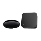 Phone Tv Tuya Infrared Voice Phone Android Wifi Air Conditioning Wireless Ir AC Universal Smart TV Remote Control