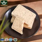 For Emergency Food Compression Field Ration For A Journey