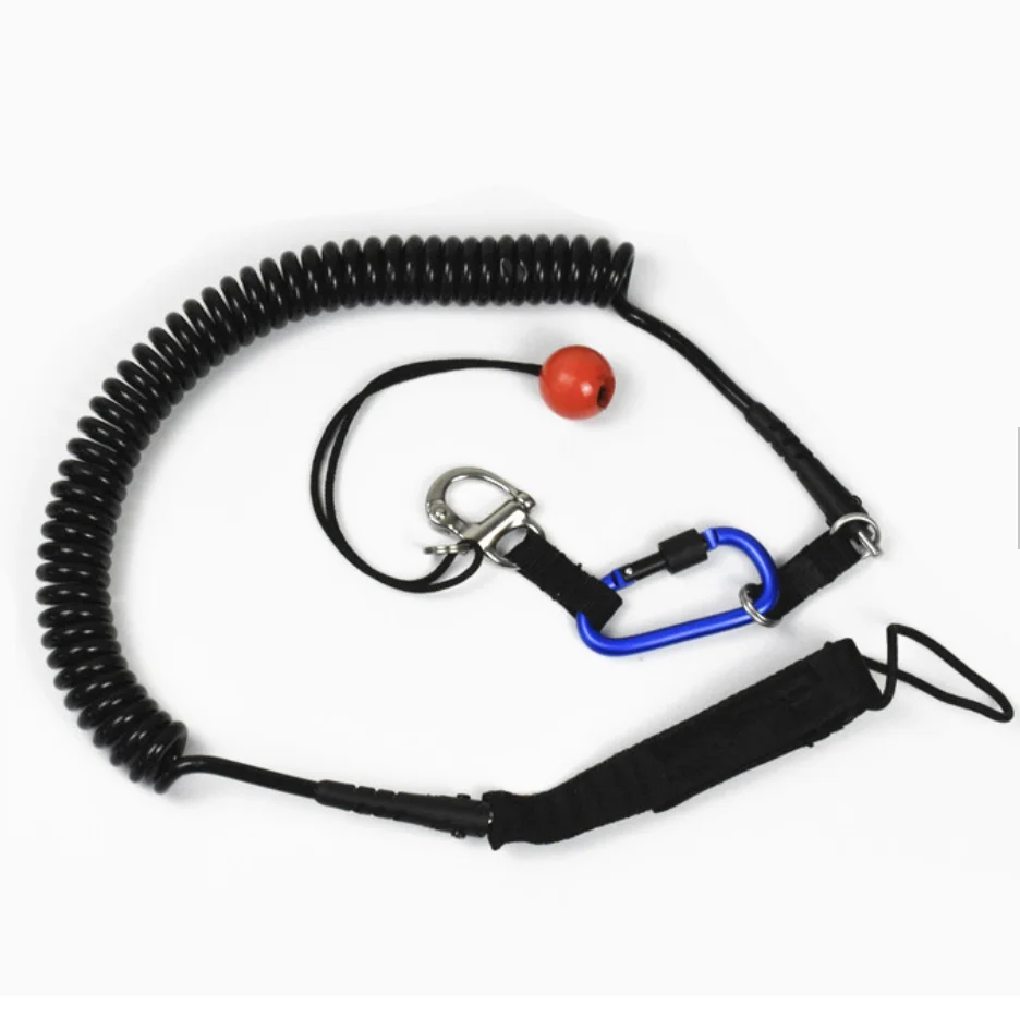 quick release leash sup