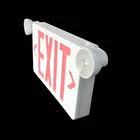 Emergency Light Emergency Exit Light UL Listed Twin Spot LED Emergency Exit Light