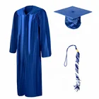 School School Wholesale Shiny Graduation Sets For Middle/High School