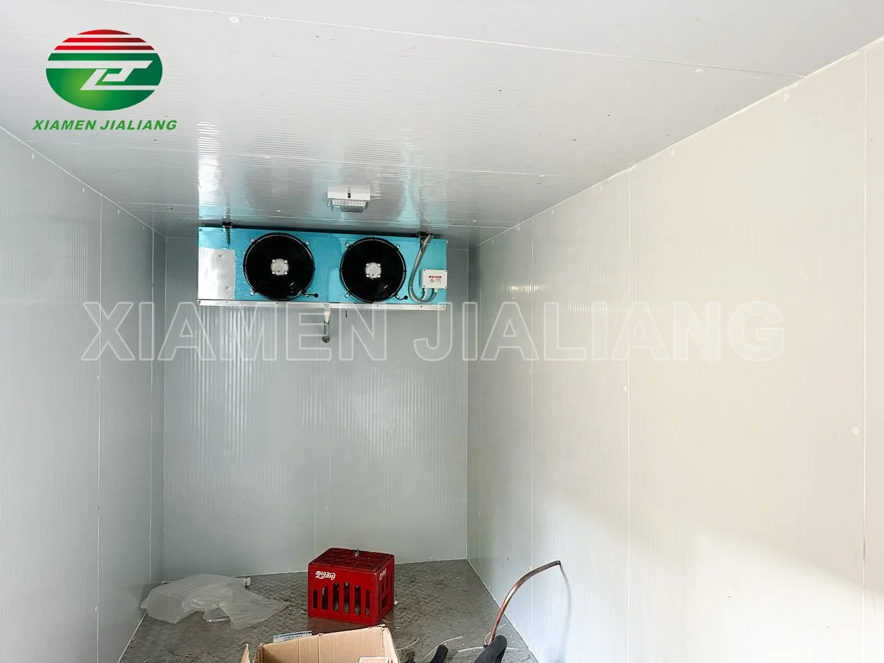 Condensing Unit, Copper, R404A, 220V/380V - detail 20