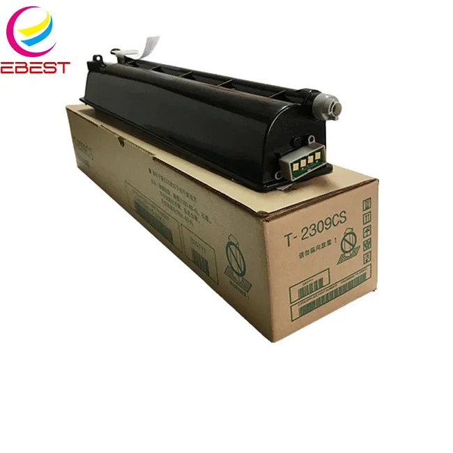 Toner Cartridge For Toshiba E Studio Copier Compatible For Toshiba