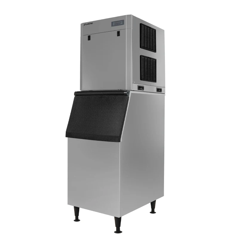 Ice Machine, 100KG, 200KG - detail 2