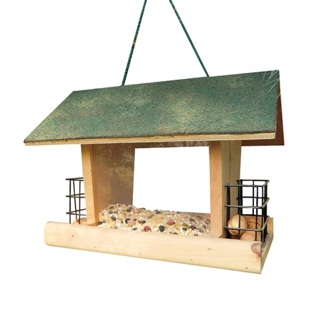 bird feeder parts supplies