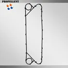 Gasket Gas Thermowave TL650PP TL650SS NBR EPDM Plate Heat Exchanger Gasket Price For Steam Gas Water Cooling Boiler