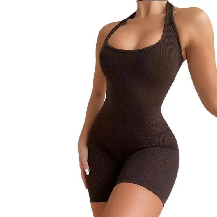Seamless One-piece Body Shaping Clothes Abdomen And Hip Lifting Tight Shaping Slimming Beauty Corset