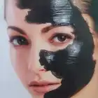 Skin Nd Yag Embroider Skin Spot Eyes Line Lip And Eyebrow Tattoo Removal Machine