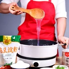 Starch Starch Promotional Top Quality Machine Grinding Seasoning Cheap Custom Chinese Edible Pea Starch
