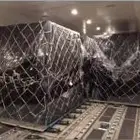 To To To Air Cargo Freight Shipping Yiwu/shanghai/shenzhen/Wuxi/qingdao To California CA USA