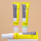 Primer Base 100% Share Private Label Face Primer Silky Makeup Base Face Primer
