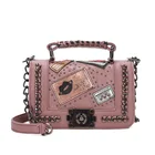 J-012 2021 Luxury Handbags Women Famous Brands Handbags Designer Crossbody Bag Women