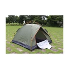 Family Ultralight Camel Tent Double Portable Tents For Cabana Beach Tunnel Camping Outdoor Family