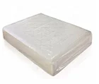 Cover Heavy Duty Plastic Twin Mattress Bag And Mattress Cover For Moving And Storage
