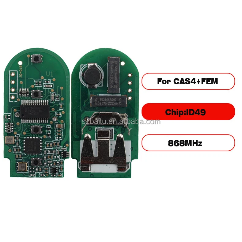 car key programmer bmw