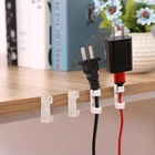 Wire Sell Well New Type Plastic Cable Holder Clips New Design Wire Cable Clips