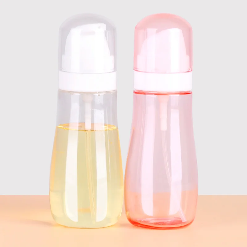 mini plastic spray bottles