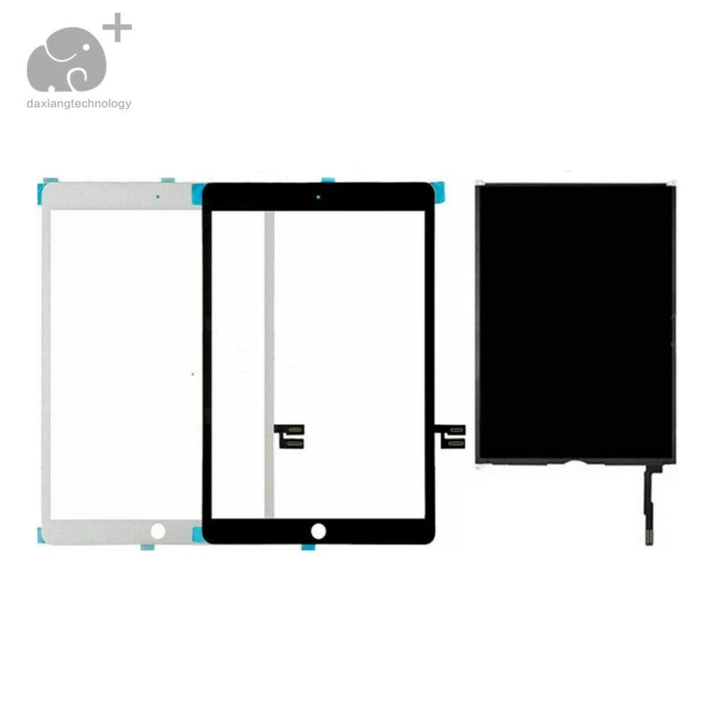 ipad 7th generation lcd screen manufacturer