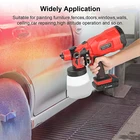 Sprayer Spray Gun Paint Spray Guns Airless Paint Sprayer Mobile Sprayer Spray Gun