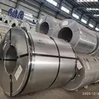 Cold Steel Strips Cold Rolled GI GL Sheet Galvanized Steel Coils And Zinc Coat Steel Strips
