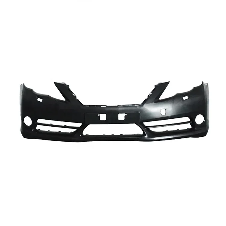 Auto Body Systems Sport Version Car Bumper Grille OEM 53112-0P020 Car Grills for Toyota Reiz 2014 details