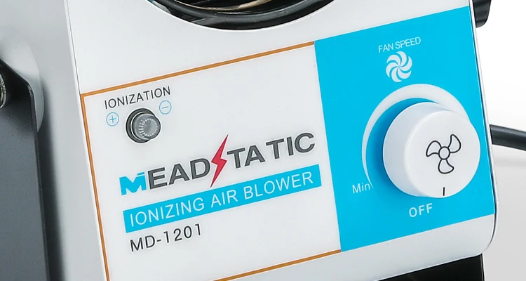 Air Blower, 40cm*60cm, Aluminum Alloy - detail 6