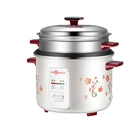 Electronic Electric Cooker Electronic Energy Saving Home Kitchen Gourmet Electric Multi Cylinder Rice Cooker