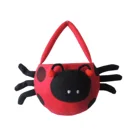 2022 New Arrival Easter And Plush Chick Bunny Sunflower Butterfly Carrot Fog Owl Bee Ladybug Designs Tutu Basket