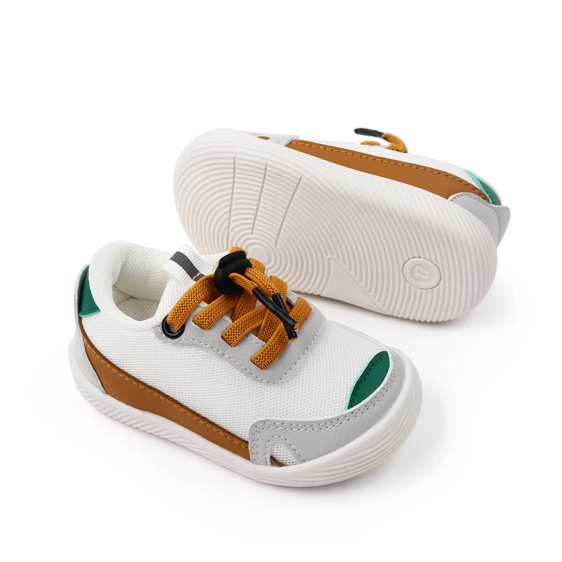 Baby Shoes Toddler Girls Boys Sports Shoes For Children Unisex spring autumn high quality shoes manufacture