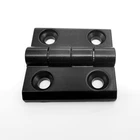 Hinge Hinges Hinge Manufacturer Wholesale Custom Various Size Industrial Hinge Door Hinges