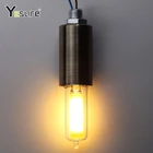 Lighting Led Led Led Led Light Flicker Free Indoor Lighting 2W LED COB G9 LED BULB