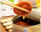 Abalone Hot Sale Frozen Abalone Canned Cook Abalone Canned