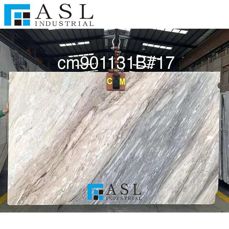 Italy palissandro blue iceland marble floor tile Italian palissandro bluette nuvolato galaxy stone slab palissandro marble