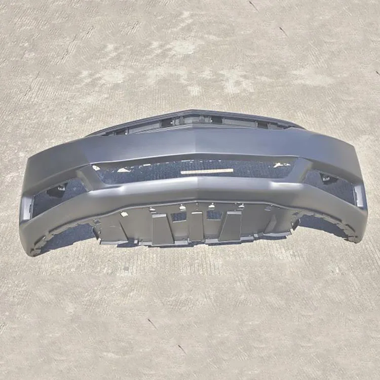 Auto Body Part Bumper Assembly OEM Auto Body Systems Car Front Bumper Kit for Ford Edge 2015 manufacture