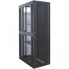 Exported Good Quality 37u Server Cabinet Rack Internet Cabinets